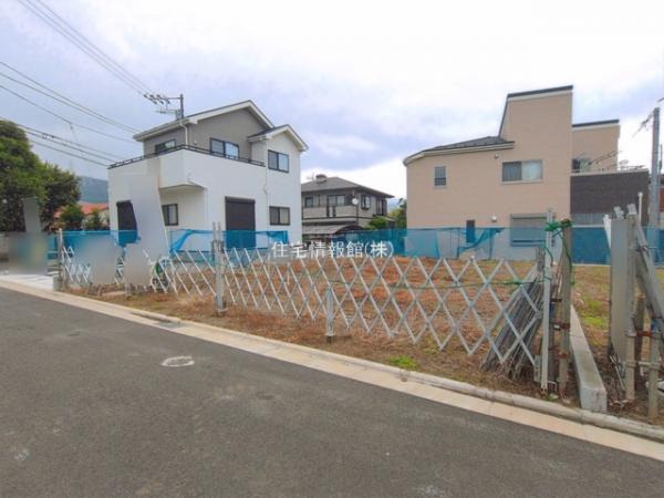 秦野市東田原25ーP1 