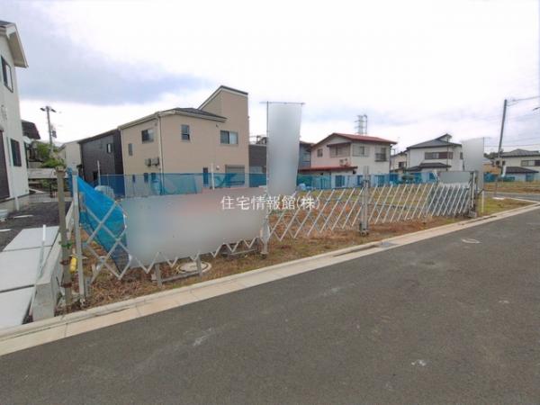 秦野市東田原25ーP1 