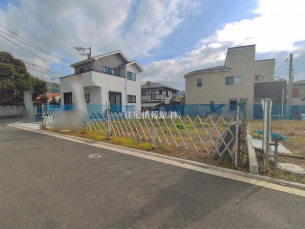 秦野市東田原25ーP1 