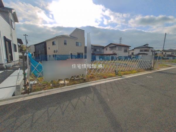 秦野市東田原25ーP1 