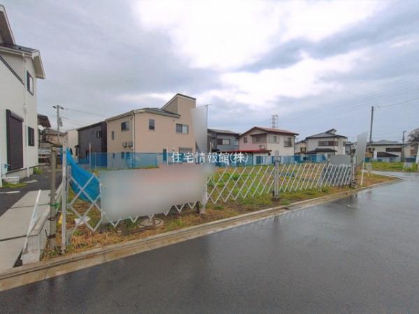 秦野市東田原25ーP1 