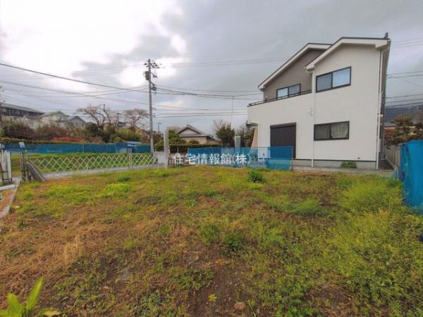 秦野市東田原25ーP1 