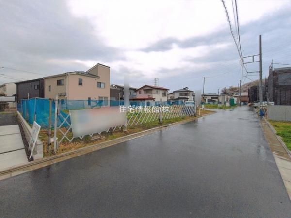 秦野市東田原25ーP1 