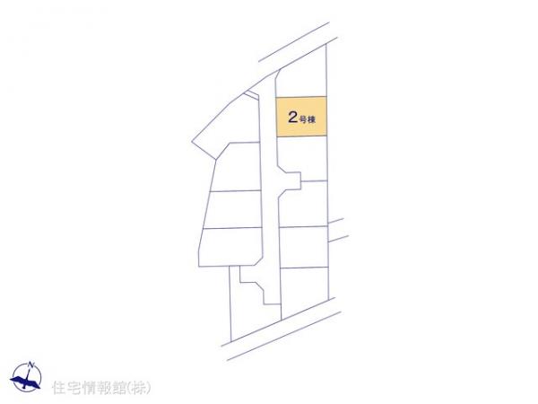 秦野市東田原25ーP1 