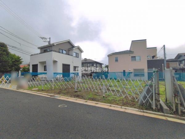 秦野市東田原25ーP1 