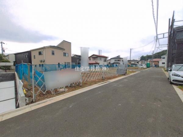 秦野市東田原25ーP1 