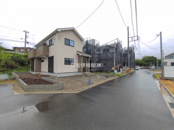 秦野市東田原25ーP1 
