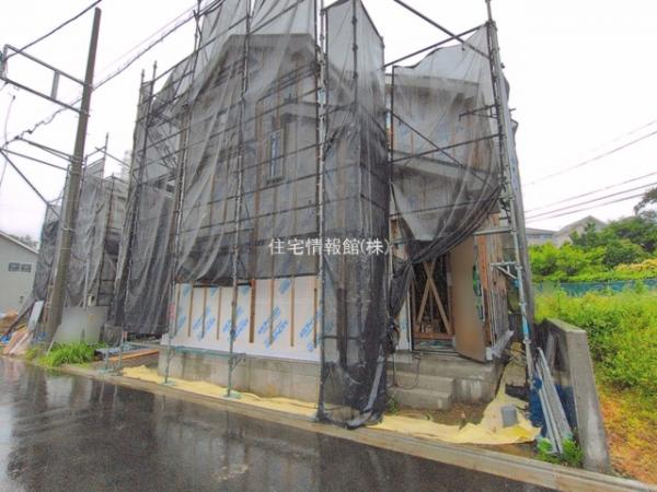 秦野市東田原25ーP1 