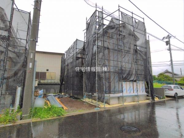 秦野市東田原25ーP1 