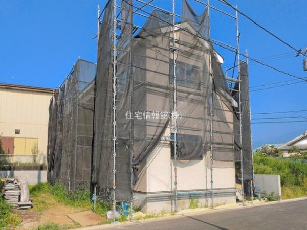 秦野市東田原25ーP1 