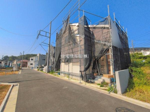 秦野市東田原25ーP1 
