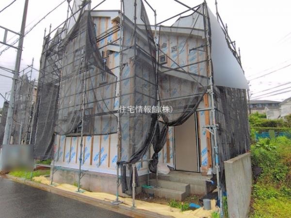 秦野市東田原25ーP1 