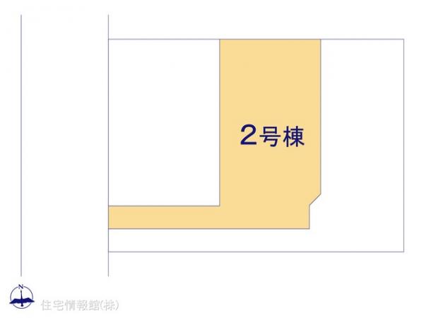 新築戸建 宇都宮市今宮１丁目9-22 東武宇都宮線江曽島駅 3,090万円