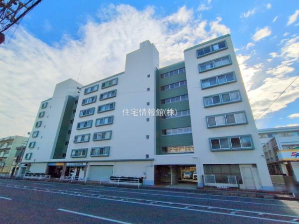 中古マンション 千葉県市川市欠真間２丁目1-21 東西線南行徳駅 2,580万円