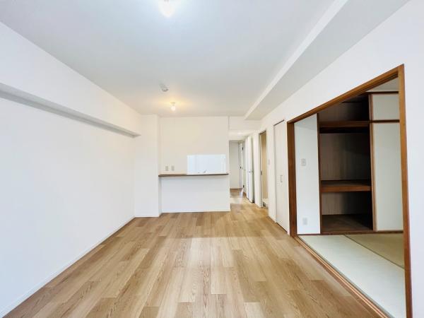 中古マンション 相模原市南区古淵１丁目 JR横浜線古淵駅 2,598万円