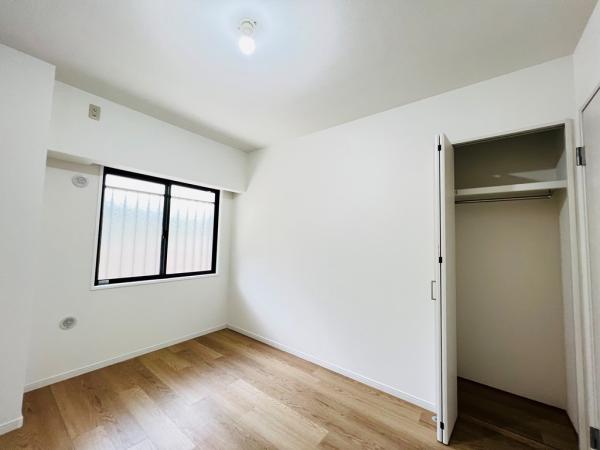 ナイスアーバン古淵 収納