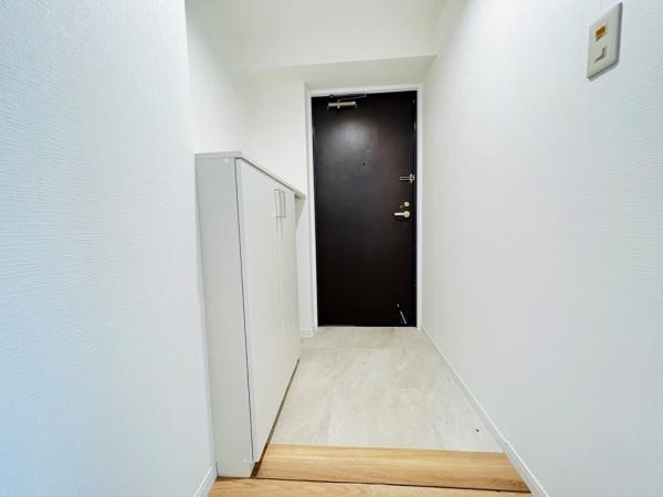 ナイスアーバン古淵 その他内観