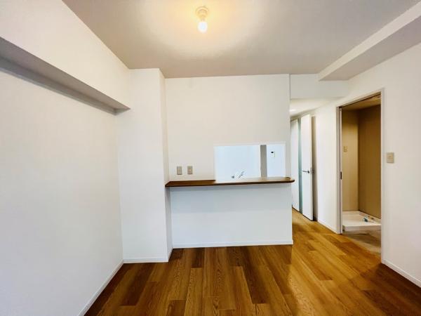 ナイスアーバン古淵 ダイニング