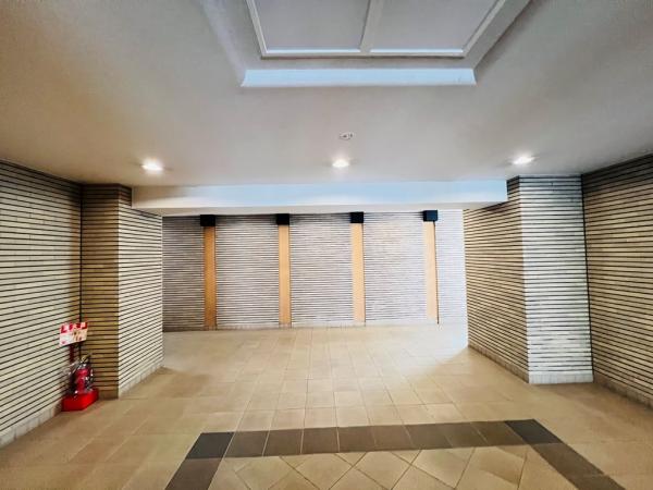 ナイスアーバン古淵 構造・工法・仕様