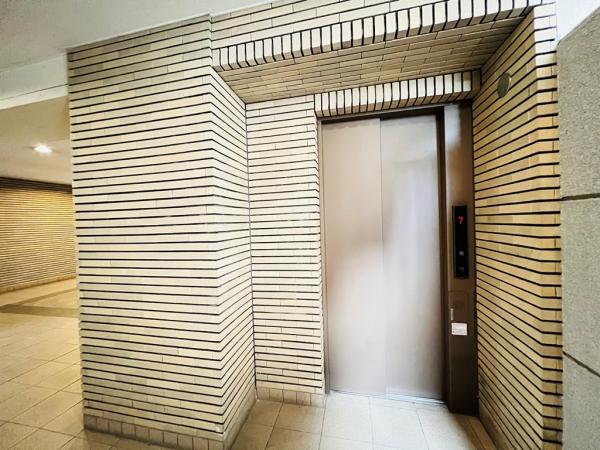 ナイスアーバン古淵 その他共用部