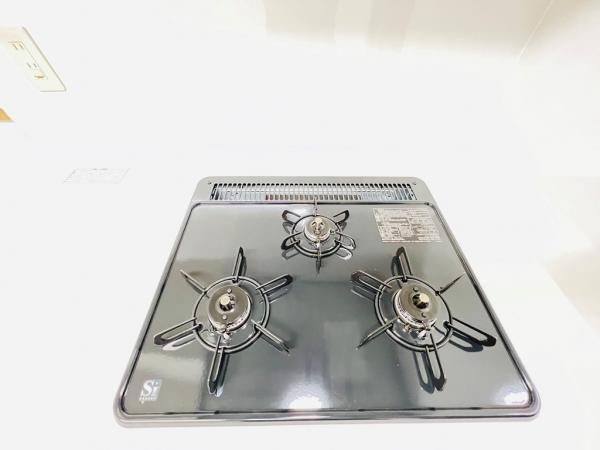 ナイスアーバン古淵 キッチン