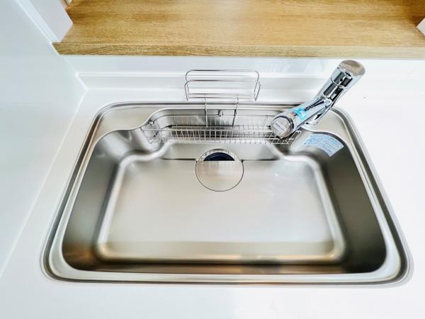 ナイスアーバン古淵 キッチン