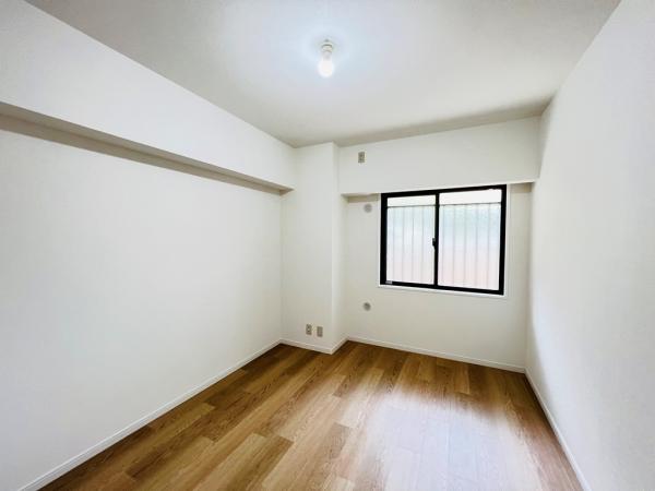 ナイスアーバン古淵 洋室