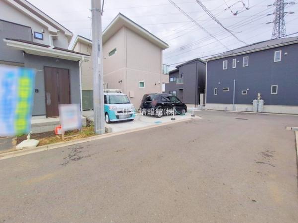 相模原市緑区城山 