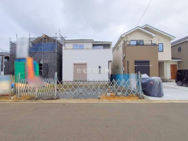 相模原市緑区城山 