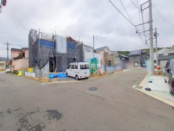 相模原市緑区城山 