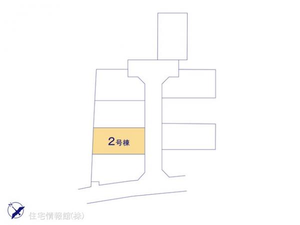 相模原市緑区城山 