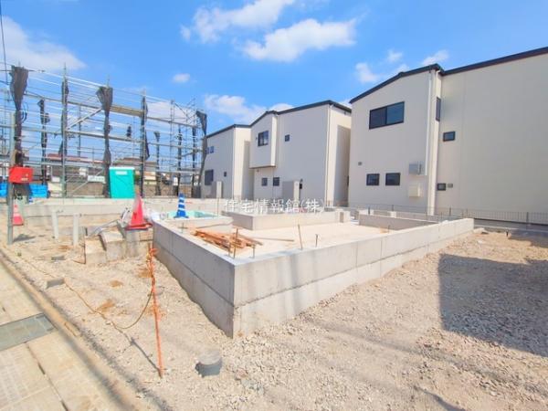 新座市畑中 第29 