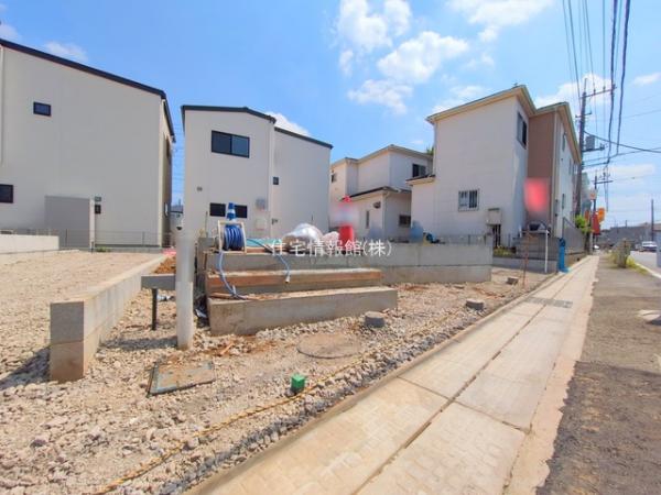 新座市畑中 第29 