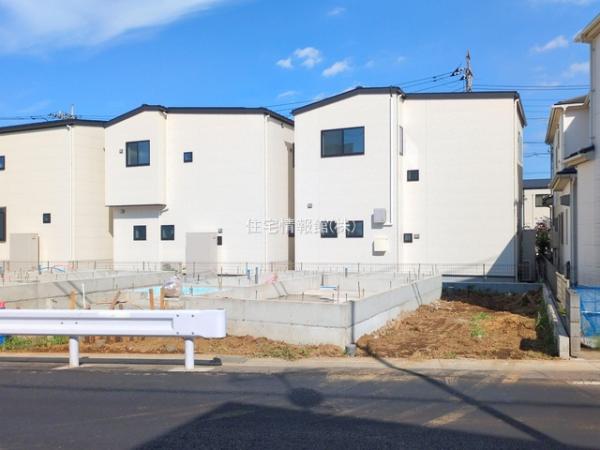 新座市畑中 第29 