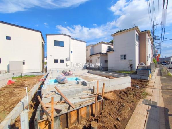 新座市畑中 第29 