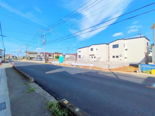 新座市畑中 第29 