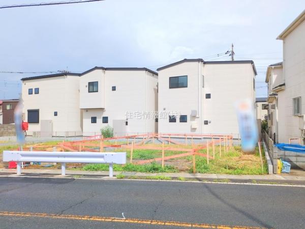 新座市畑中 第29 