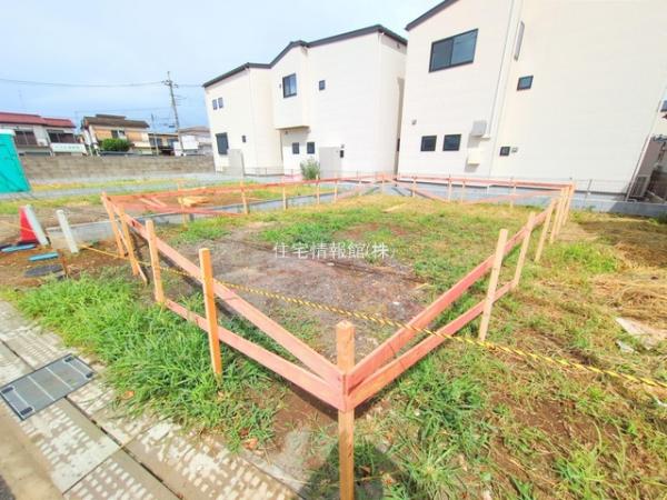 新座市畑中 第29 