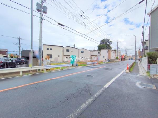 新座市畑中 第29 