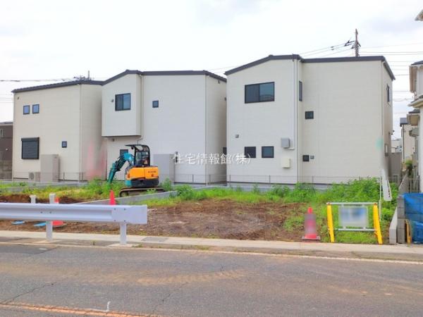 新座市畑中 第29 