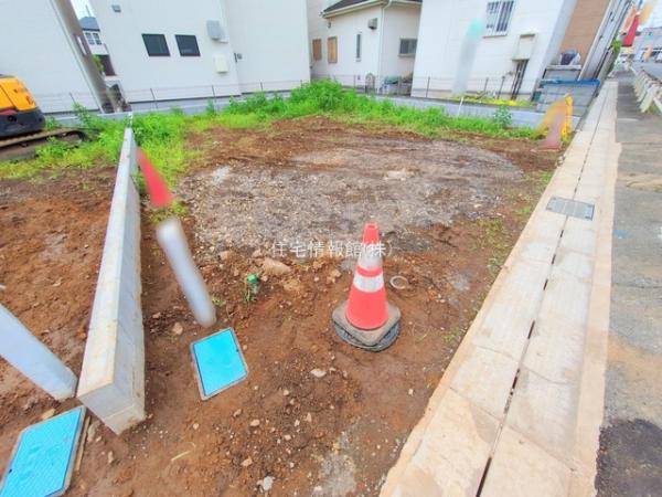 新座市畑中 第29 