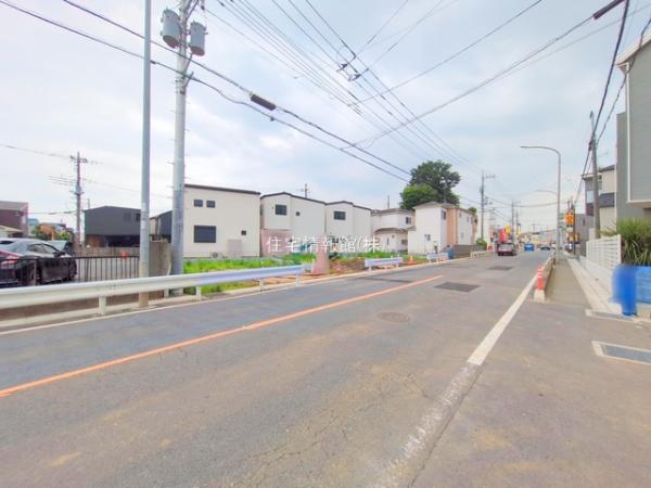 新座市畑中 第29 