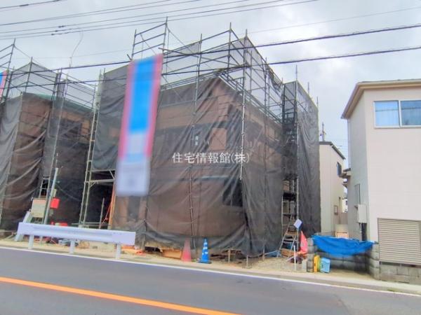 新座市畑中 第29 