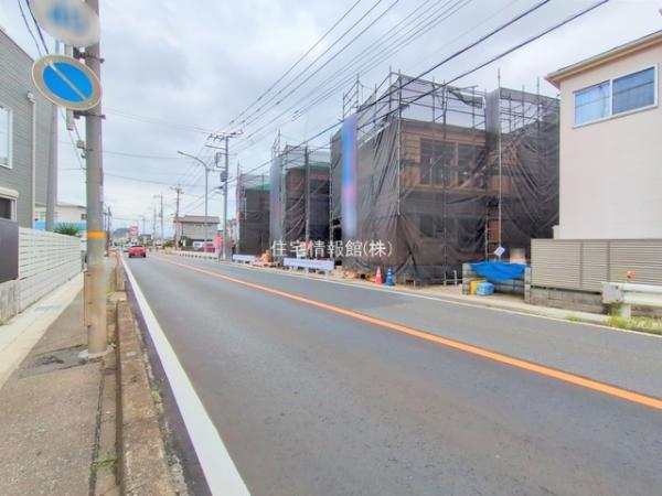 新座市畑中 第29 