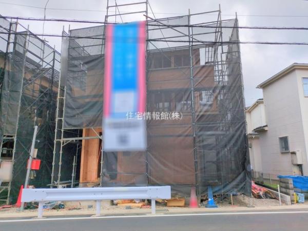 新座市畑中 第29 