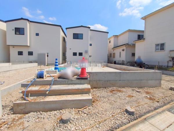 新座市畑中 第29 