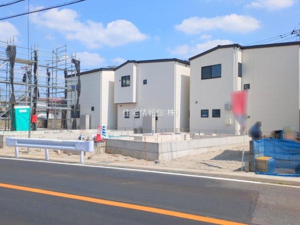 新座市畑中 第29 