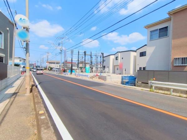 新座市畑中 第29 