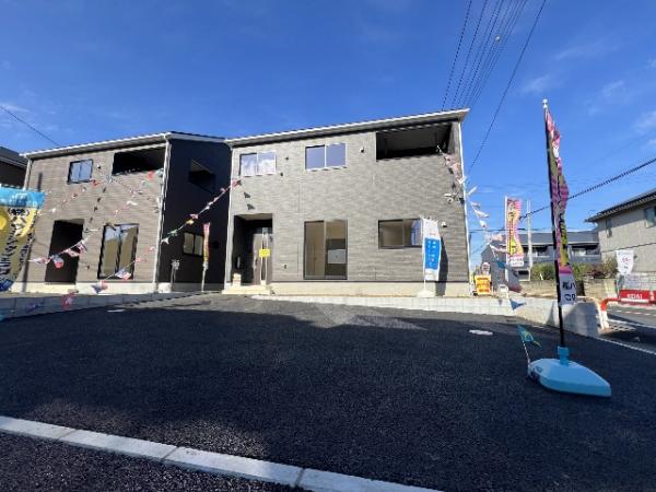 新築戸建 埼玉県狭山市柏原 西武新宿線狭山市駅 2,890万円