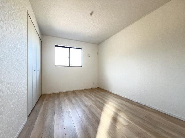 狭山市柏原 第13 子供部屋